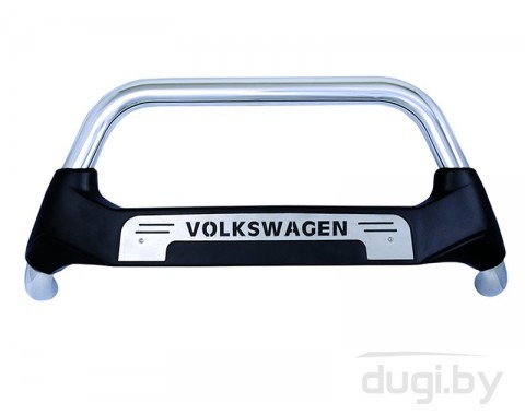 Кенгурятник "Amazon" для Touareg. 